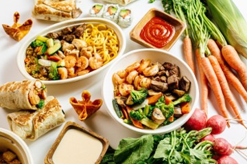 Ichiban Go- Southfield 28684 Telegraph Road