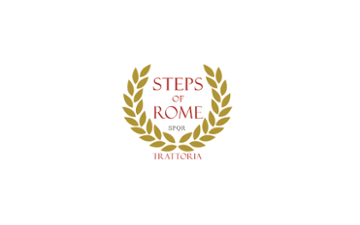 Steps of Rome Trattoria