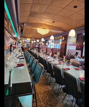 Chaat Corner Restaurant 320 3rd St