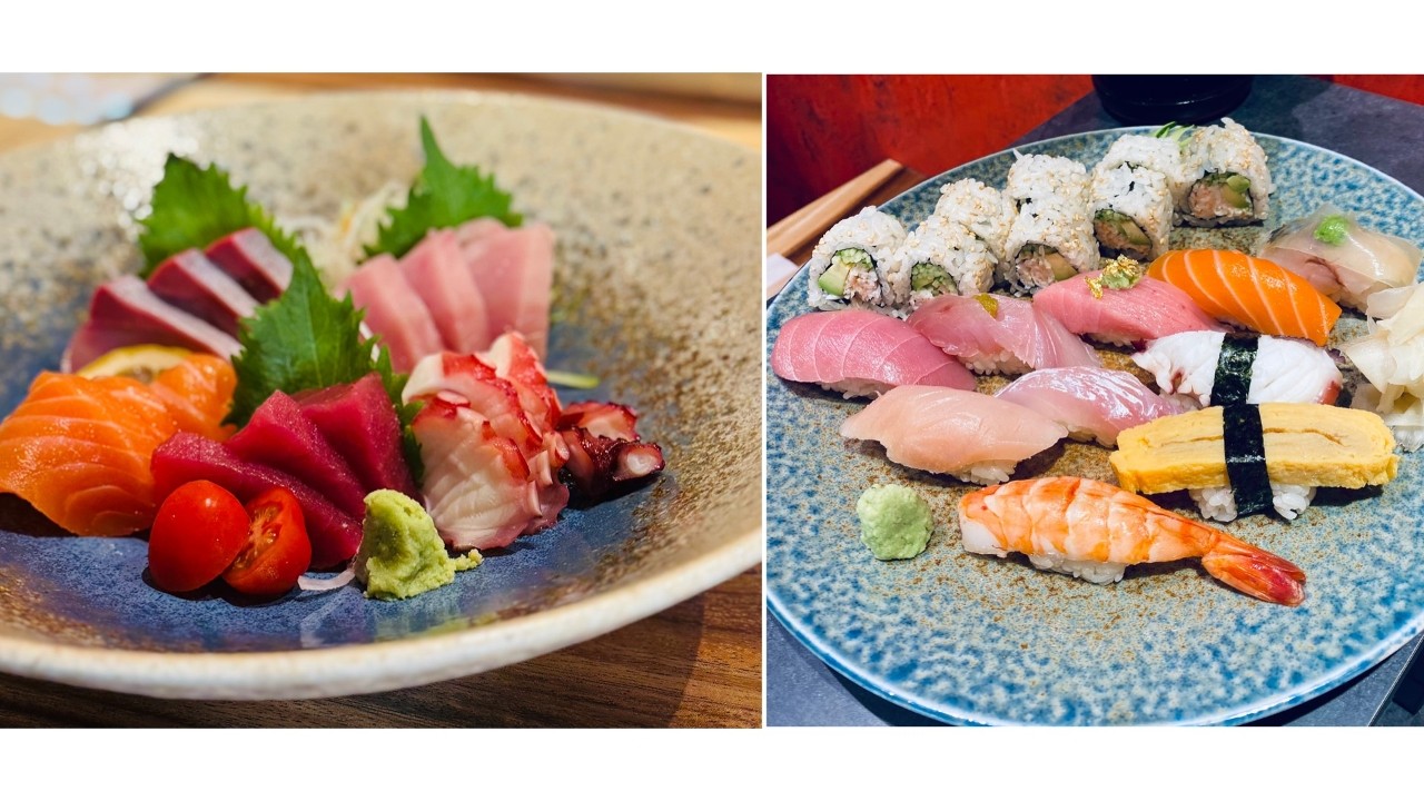 YA!!SUSHI 2045 Kalakaua AV. L3