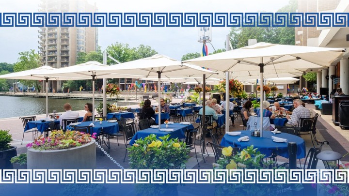 Restaurant banner image