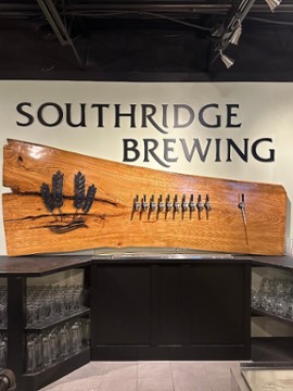 Southridge Brewing
