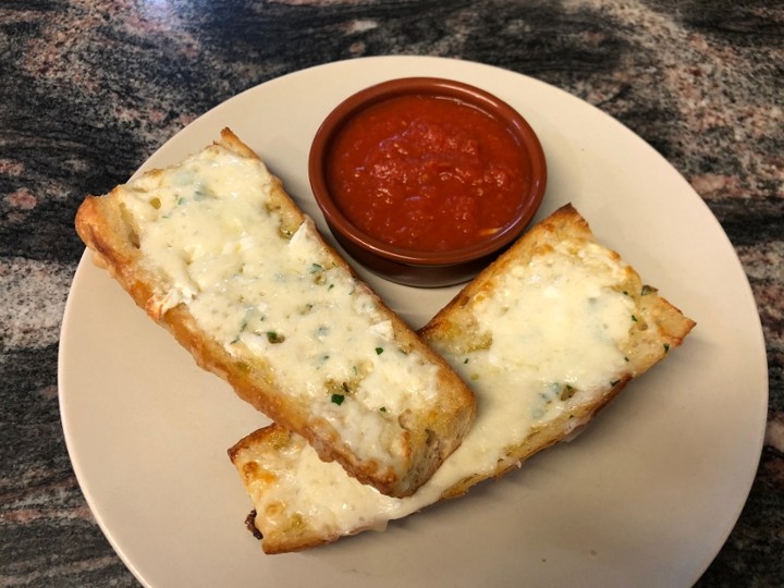 Garlic Bread