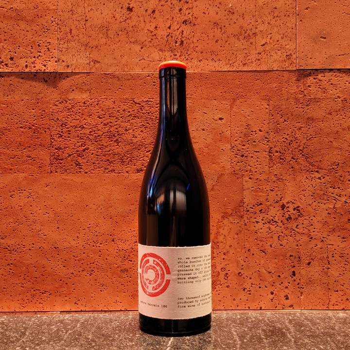 Ochota Barrels 186 Grenache