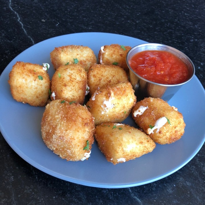 Mozzarella Bites