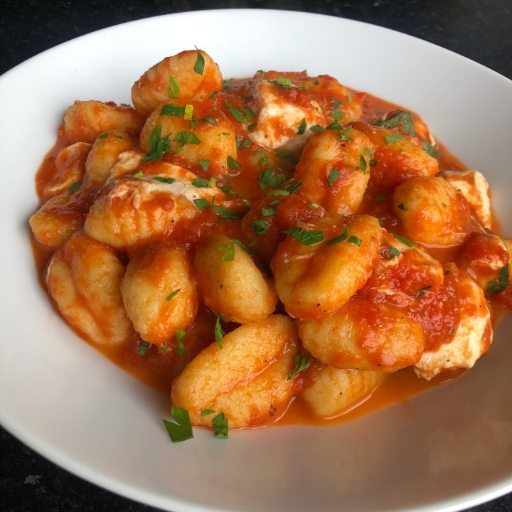 Gnocchi Sorrentino