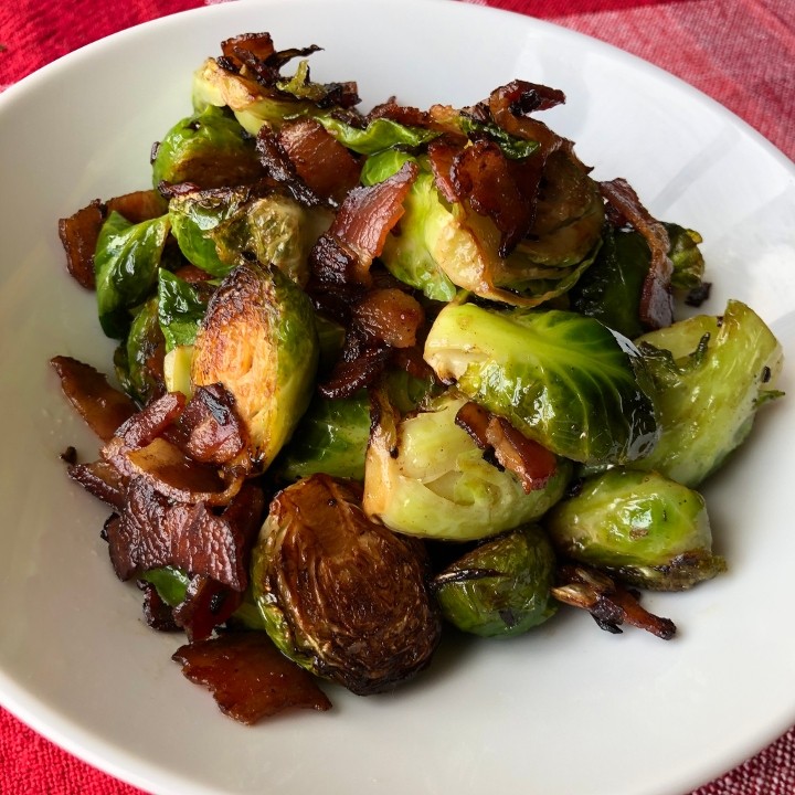 Brussels Sprouts