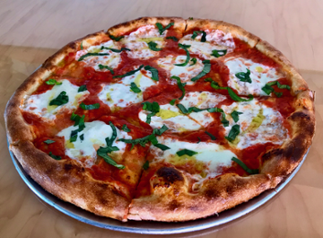 Sidewall Pizza Company - Cleveland Street