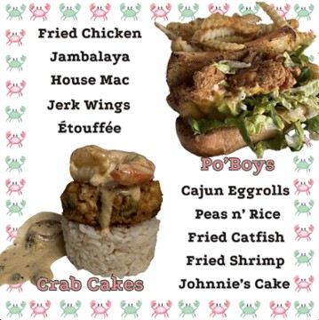 Johnnie Mae's Johnnie Mae's Creole Kitchen