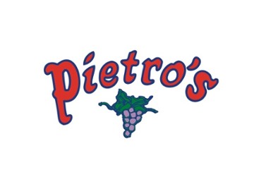 Pietro's logo