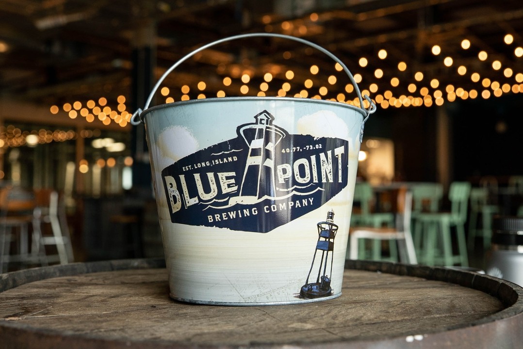 Beer Bucket