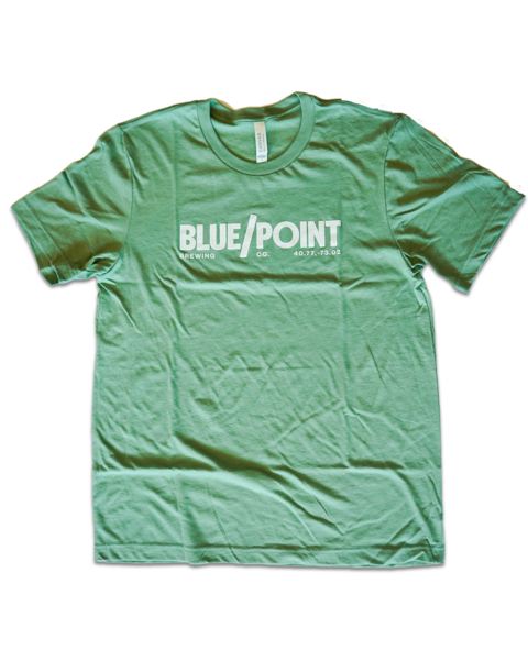 Green Logo Small