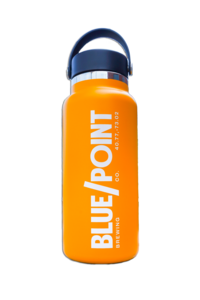 32 oz. Hydroflask