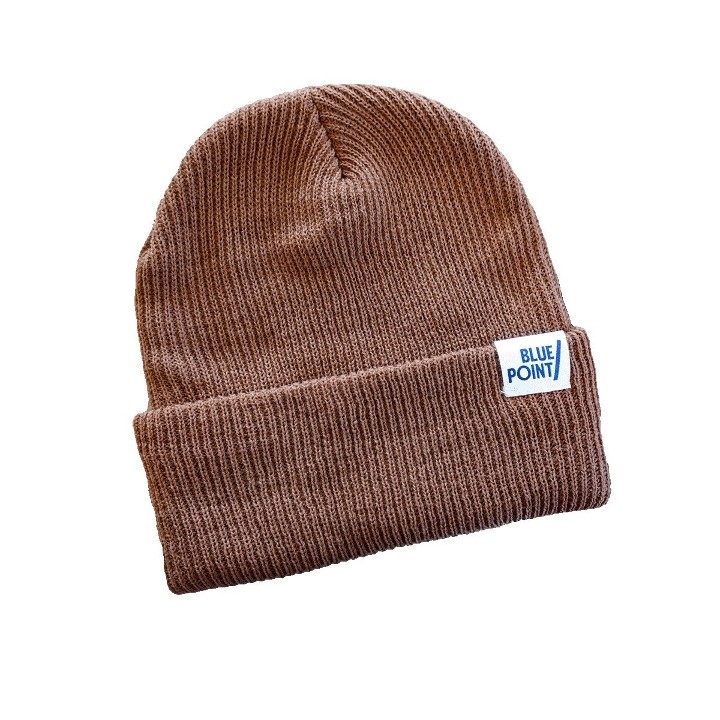 Mocha Beanie