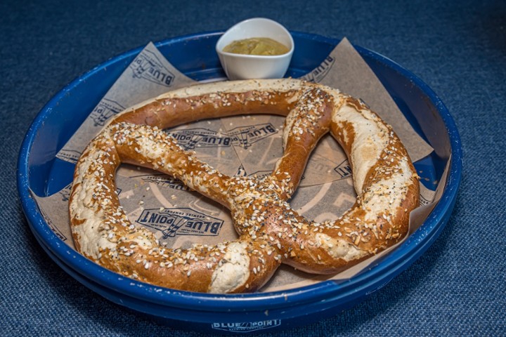 Pretzel
