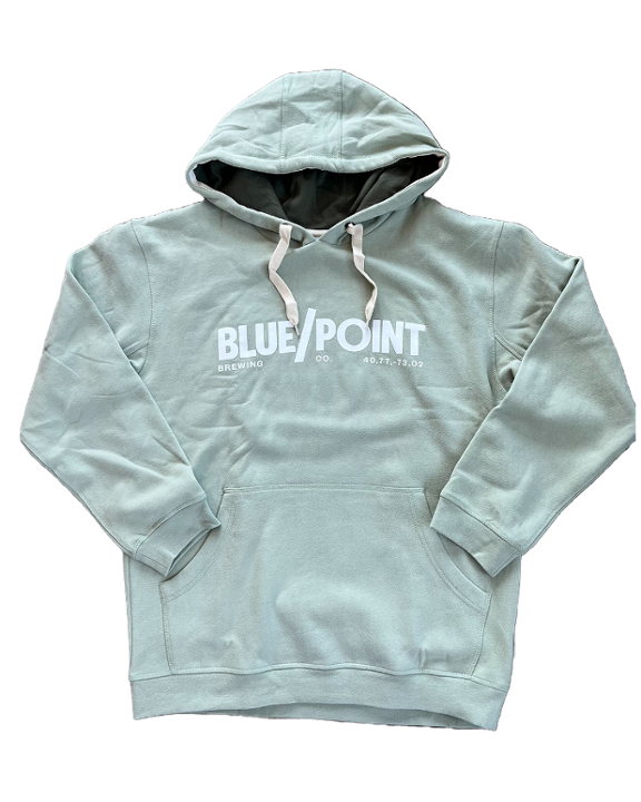 Sage/Pullover - Large