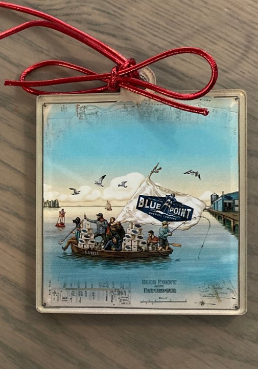 Xmas Ornament *CLEARANCE*