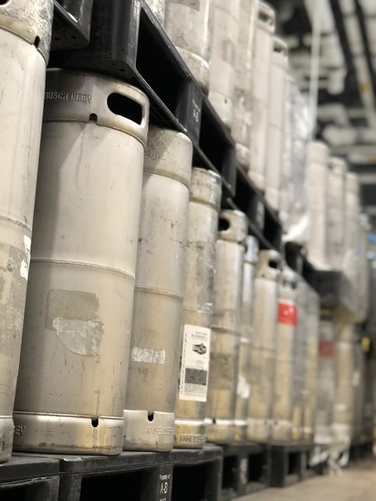 Oktoberfest - 1/6bbl Keg