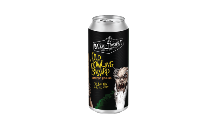 Old Howling Bastard - 4pk Cans