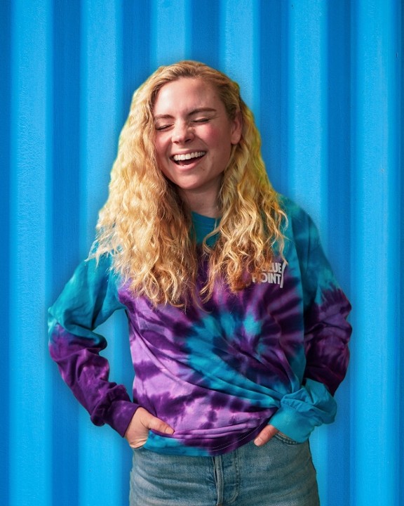 Legalize Wheat Long Sleeve- XL