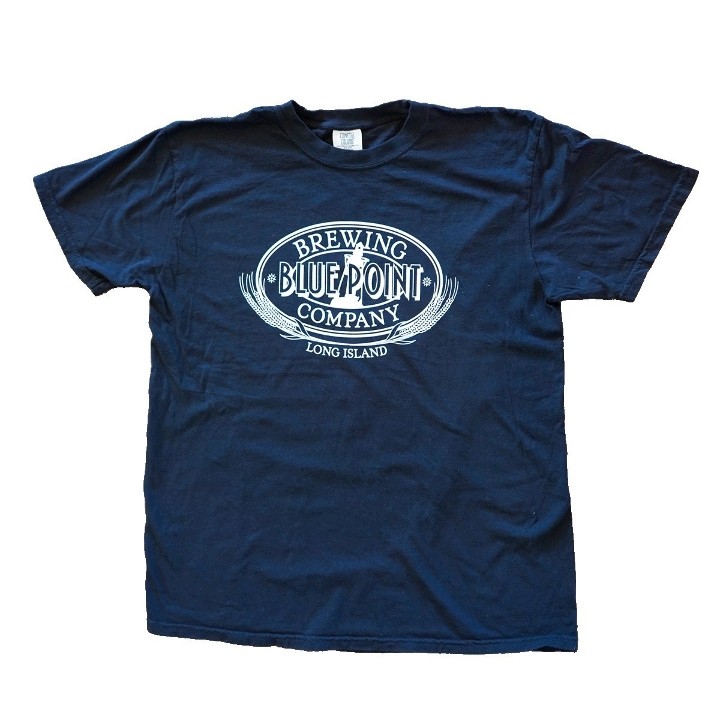 Throwback Tee Medium