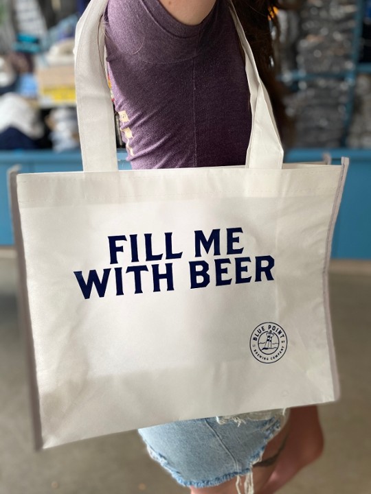 Shopping Bag *CLEARANCE*