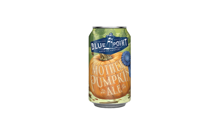 Pumpkin Ale - Case Cans