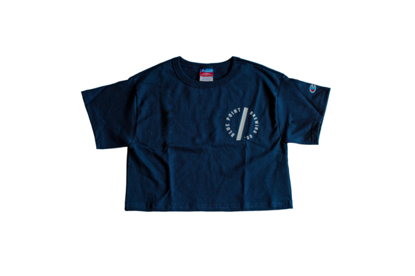 Crop Top- Medium