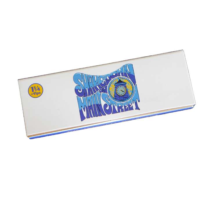Shakedown Rolling Papers