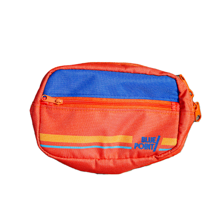 Blue Point Fanny Pack