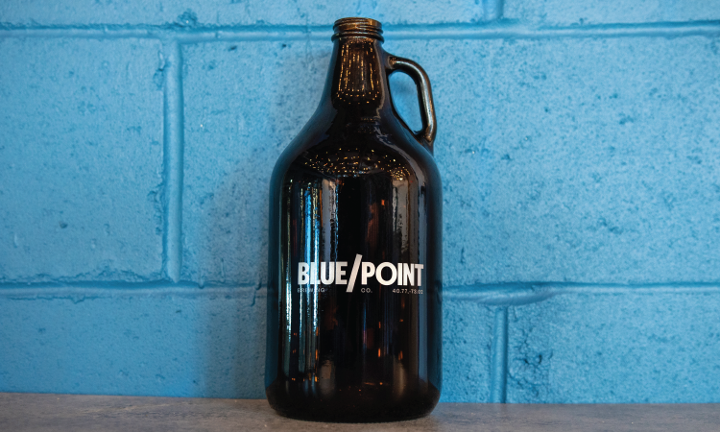 Blueberry Ale - Growler