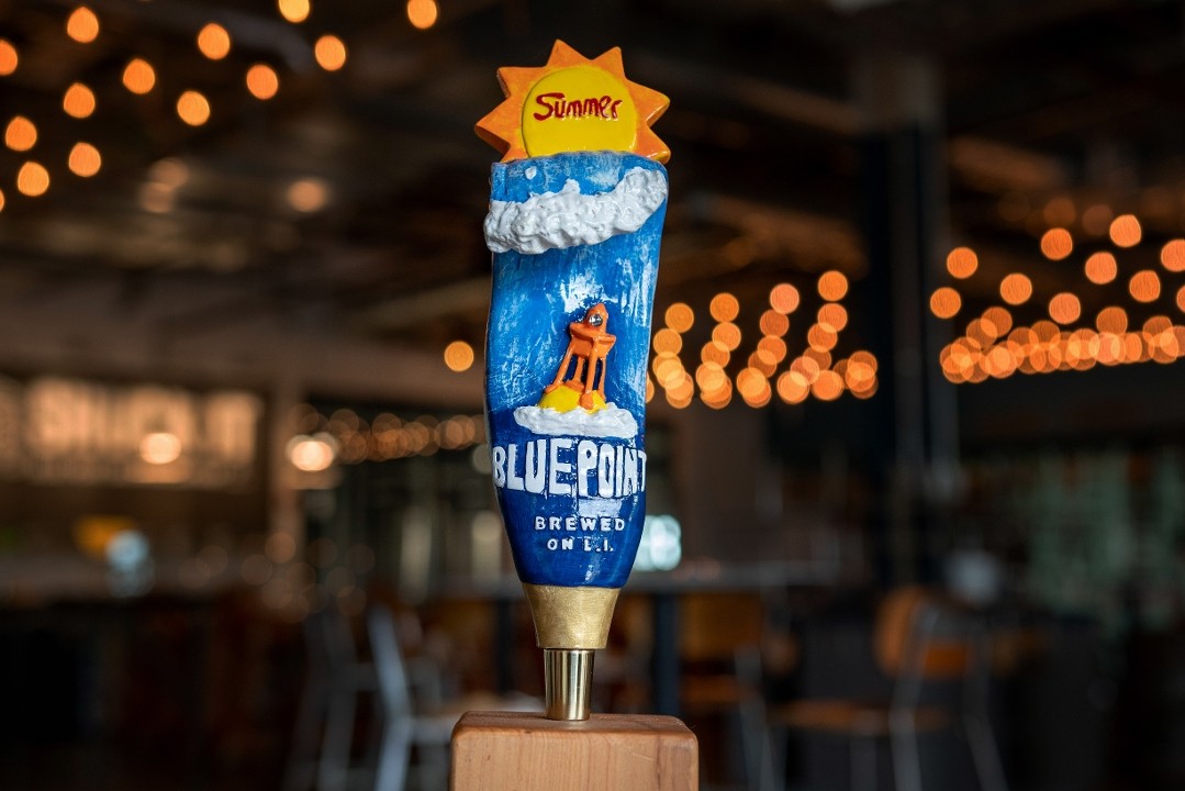 Summer Ale Tap Handle *CLEARANCE*
