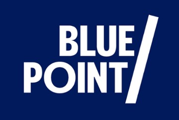 Blue Point Brewpub logo