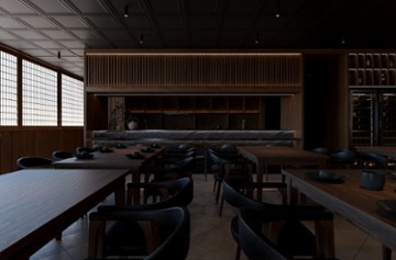 Sho Sushi & Izakaya