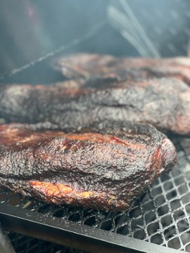 Virginia BBQ Company