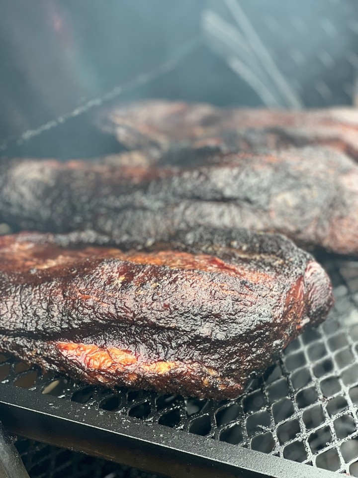 Virginia BBQ Company