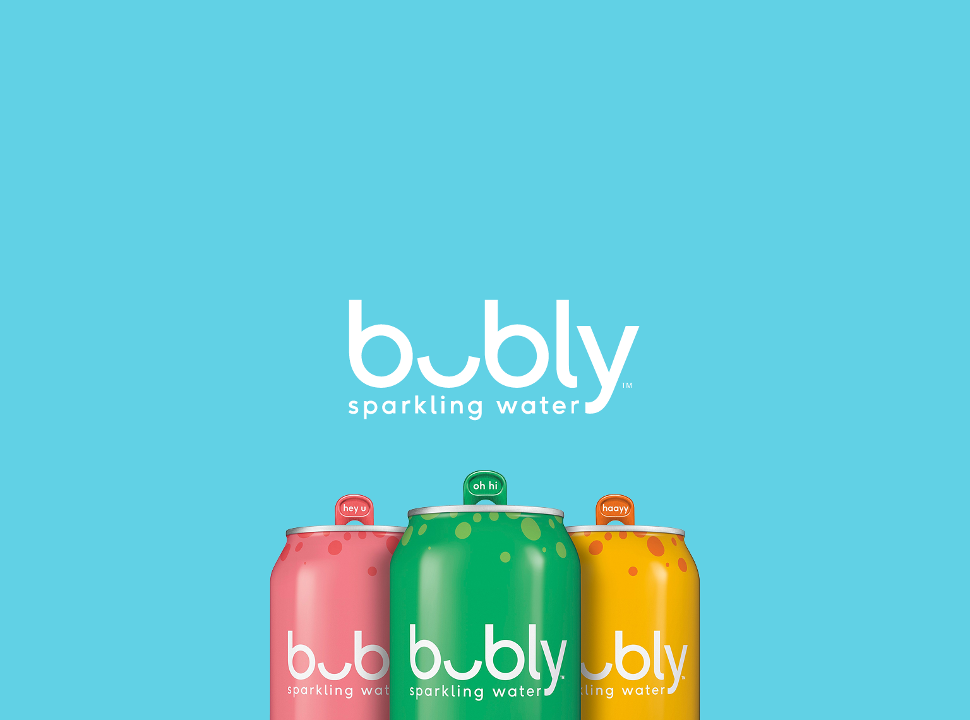 Bubly Can