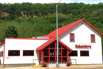 Schmidty’s Bar & Restaurant