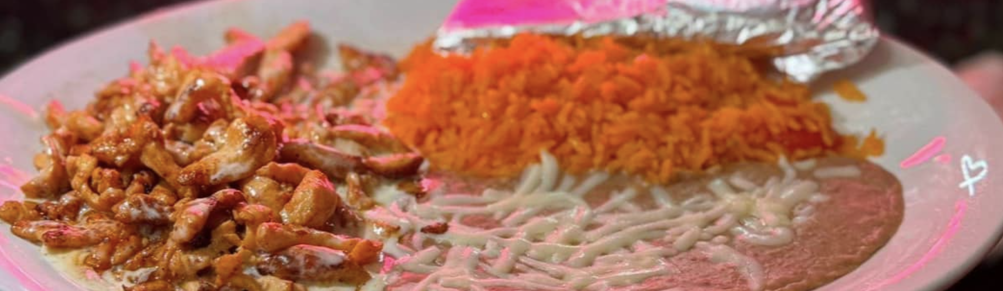 Restaurant banner image