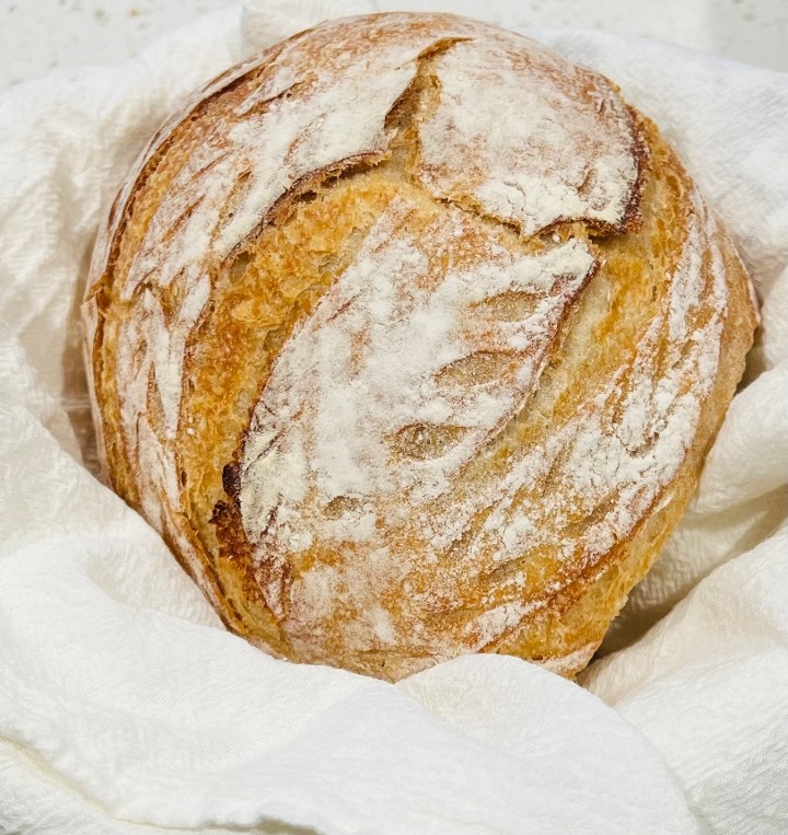 1122 E Champlain Dr. Suite 101 Wake Me Up Farms Bakery Cafe