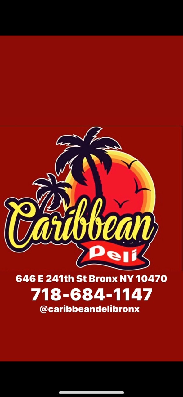 Caribbean Deli 646 East 241st Street