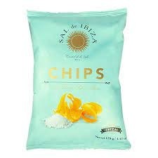 Sal de Ibiza Chips