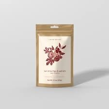 Fig & Walnut Pairing Limited Edition - Vegan 5oz