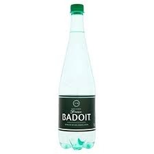 Badoit Water