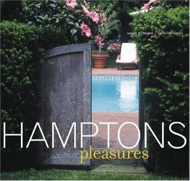 Hamptons Pleasures by Susan Meisel
