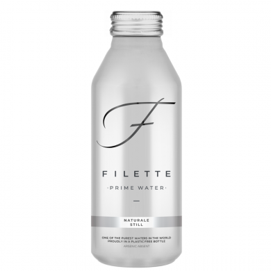 Filette Natural Water
