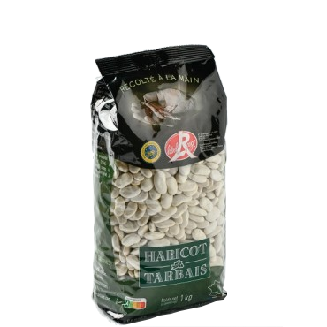 Tarbais Dry Beans