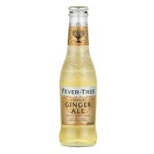 Fever-Tree Ginger Ale