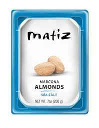 Matiz Marcona Almonds