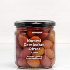 Losada Cornicabra Olives